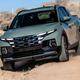 Image for article titled This Is The New Hyundai Pickup Truck And It Looks Awesome